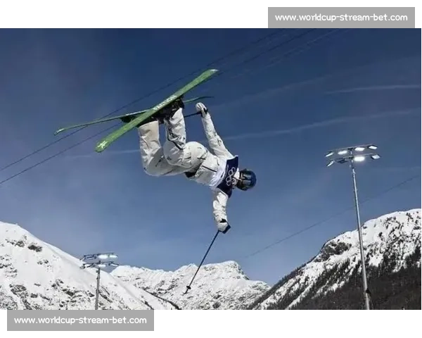 技术革新!滑雪世锦赛上的装备升级,令人惊叹 技术革新!滑雪世锦赛上的装备升级,令人惊叹