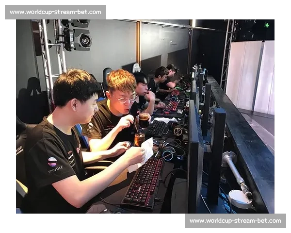 电竞战术研究报告：北美战队“莽夫”下的精密计算