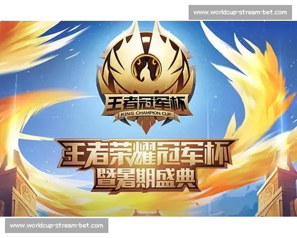 穿越火线冠军杯：致敬那些年，我们一起追过的青春与荣耀！