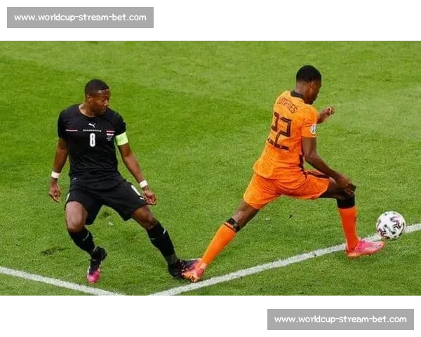 荷兰三剑客回归橙色风暴席卷16强，你期待吗